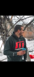 Владимир Волков