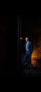 Михаил Бортовик
