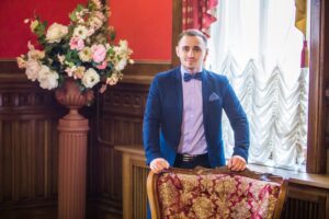 Дмитрий Пономарев